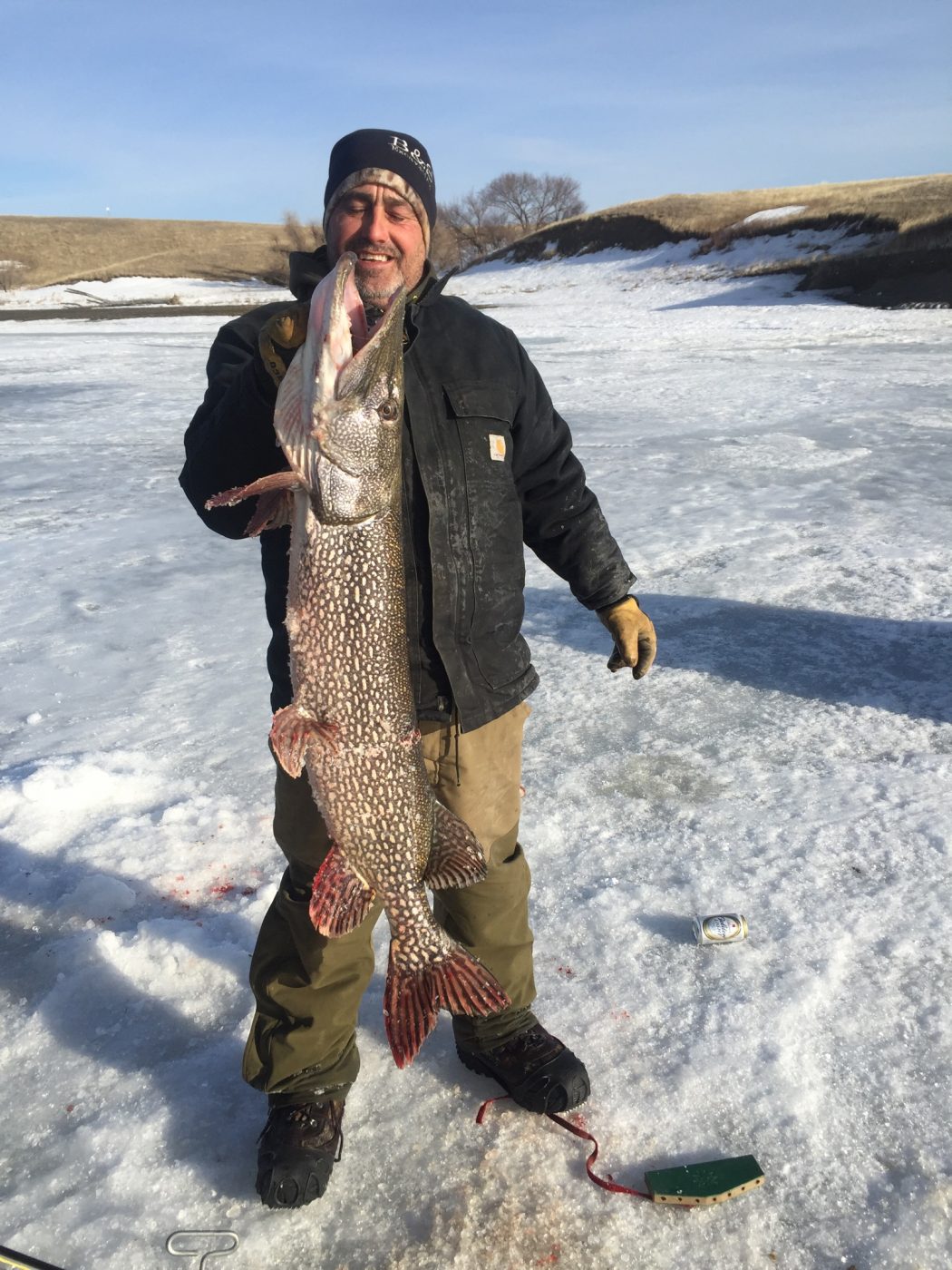 Lake Oahe Walleye Fishing Guide Resort In South Dakota Oahe Wings Lake Oahe Walleye Fishing Guide Resort In South Dakota Oahe Wings