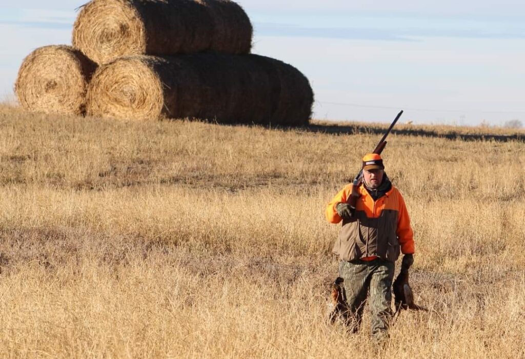 Oahe Wings & Walleyes photo 3