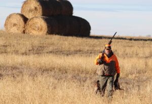 Oahe Wings & Walleyes photo 2