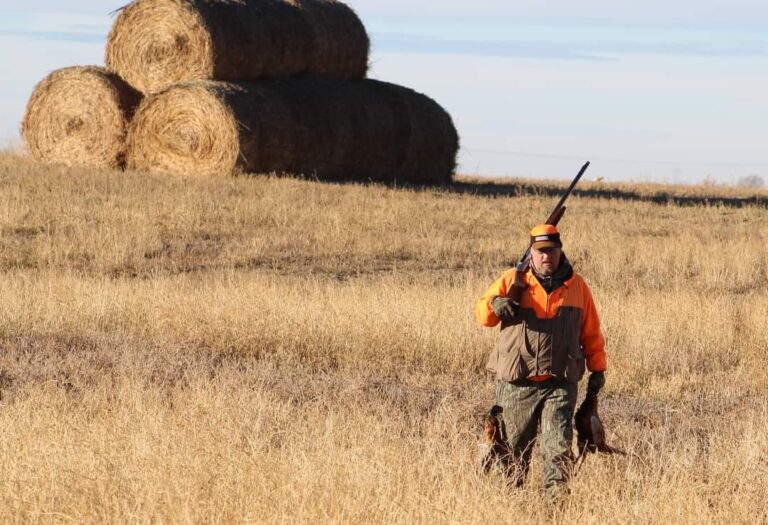 Oahe Wings & Walleyes photo 4
